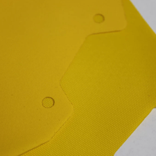 End Game Origin Coated Fabric - Broomfitters