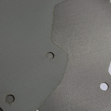 End Game Origin Coated Fabric - Broomfitters