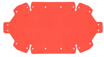 End Game Origin Coated Fabric - Broomfitters