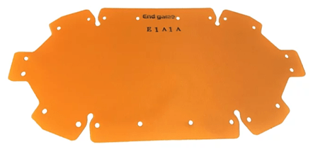 End Game Origin WCF Fabric - Broomfitters