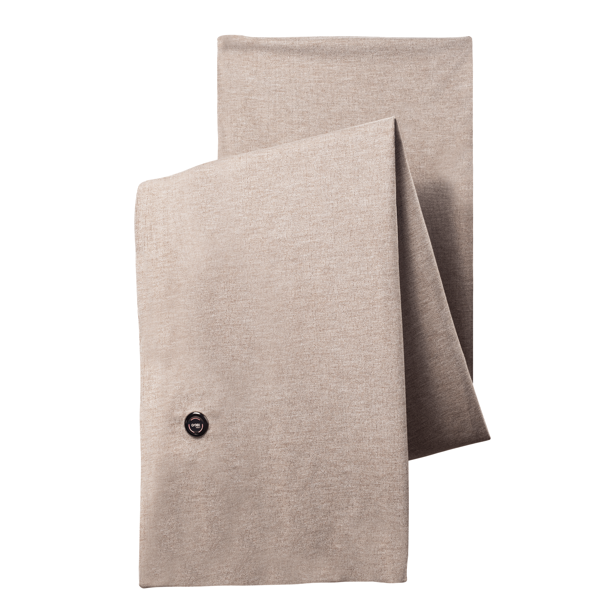 Enso Heated Scarf – Fashion Meets Function - Broomfitters