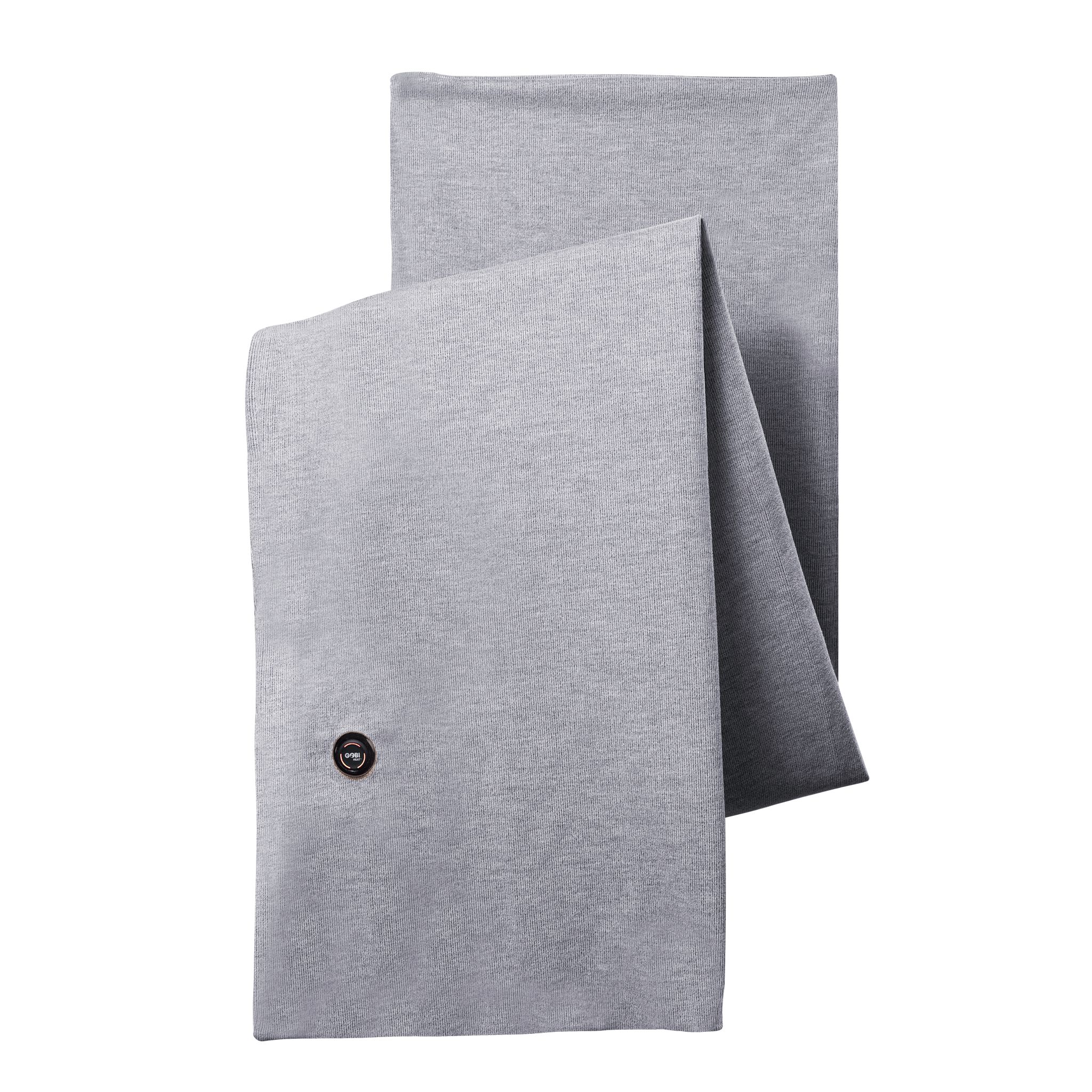 Enso Heated Scarf – Fashion Meets Function - Broomfitters