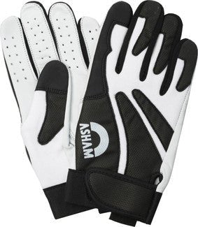 EST Leather Glove - Broomfitters