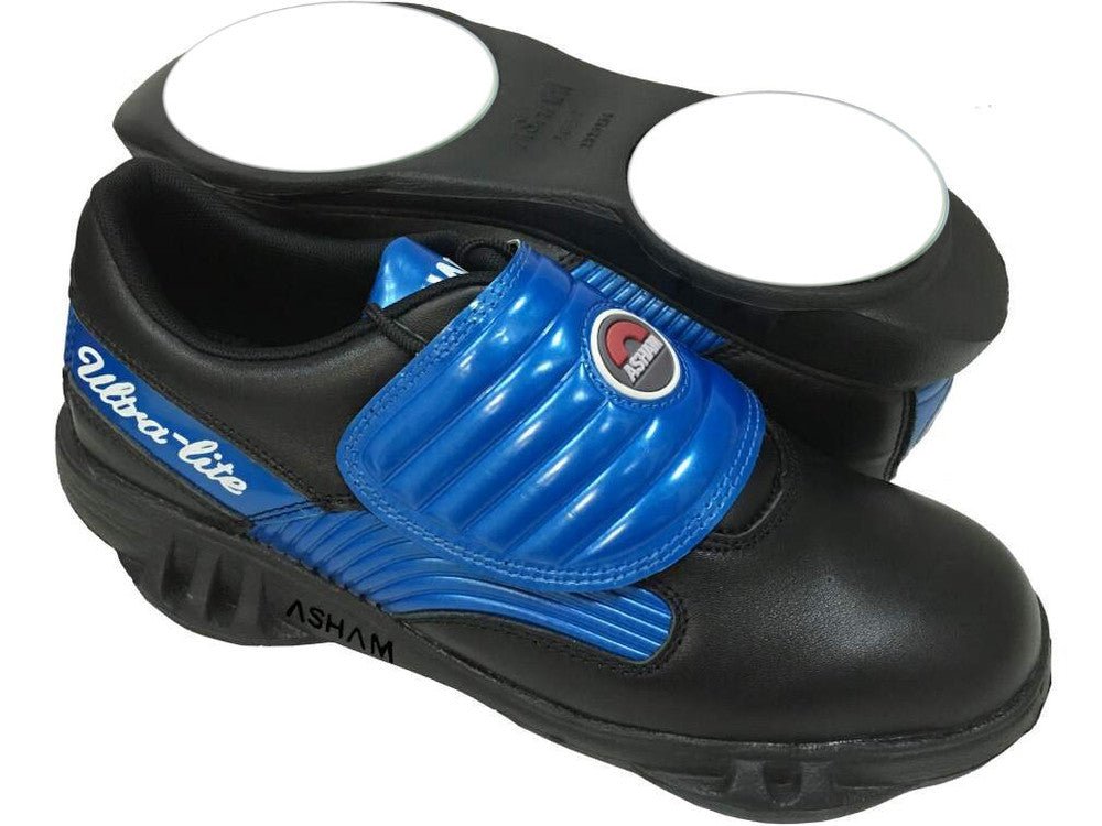 Express Ultra Lite Women's Blue - Broomfitters