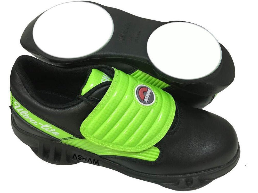 Express Ultra Lite Women's Lime - Broomfitters