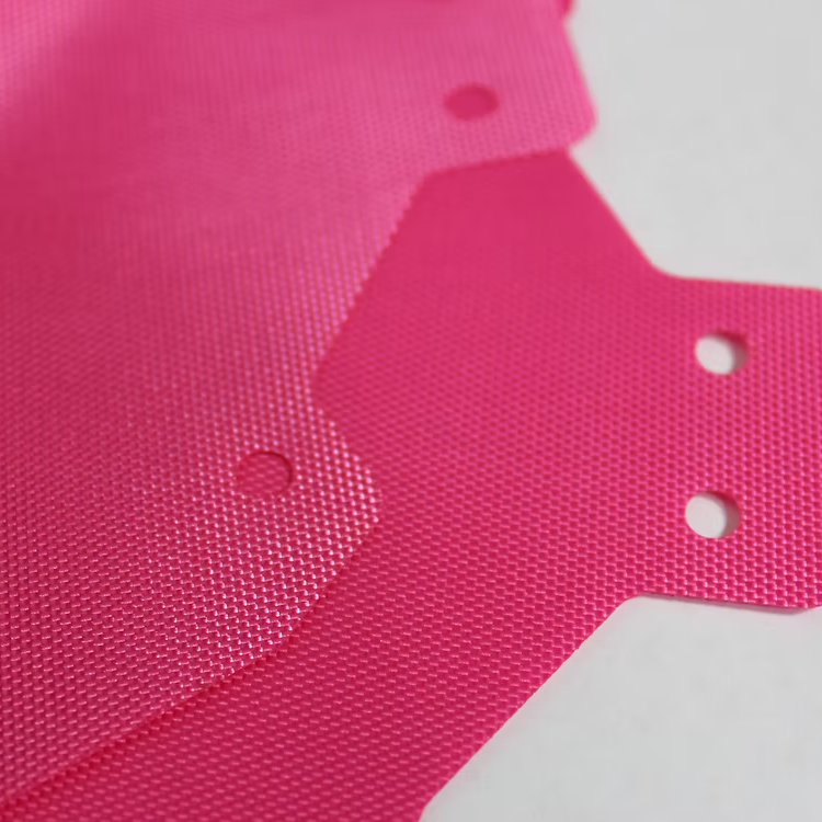 End Game Icon Coated Fabric