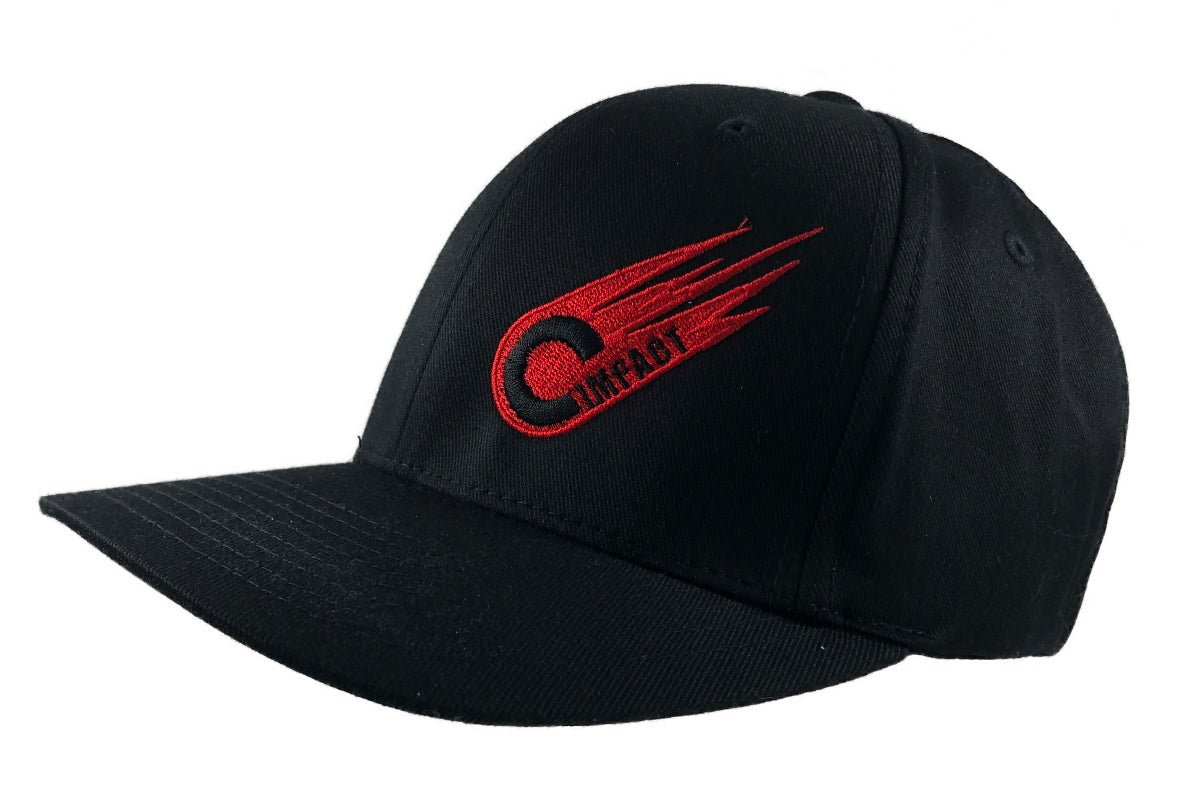 Flex Fit Cap - Broomfitters