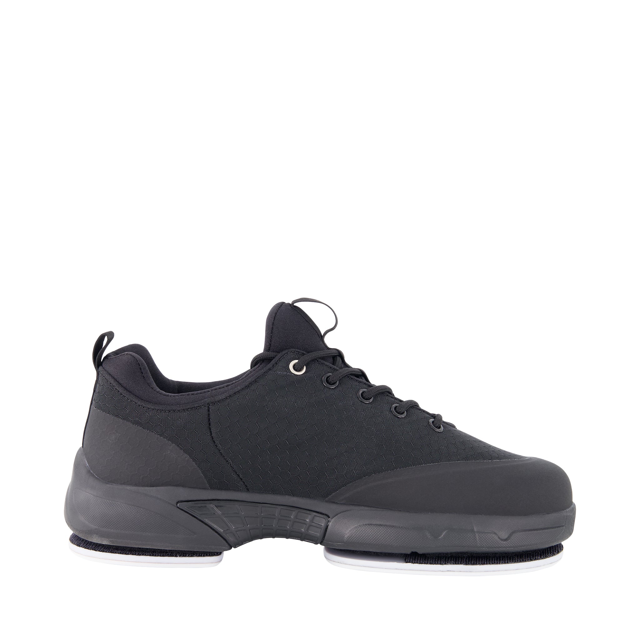 Goldline Men's Momentum Force Curling Shoes - Broomfitters