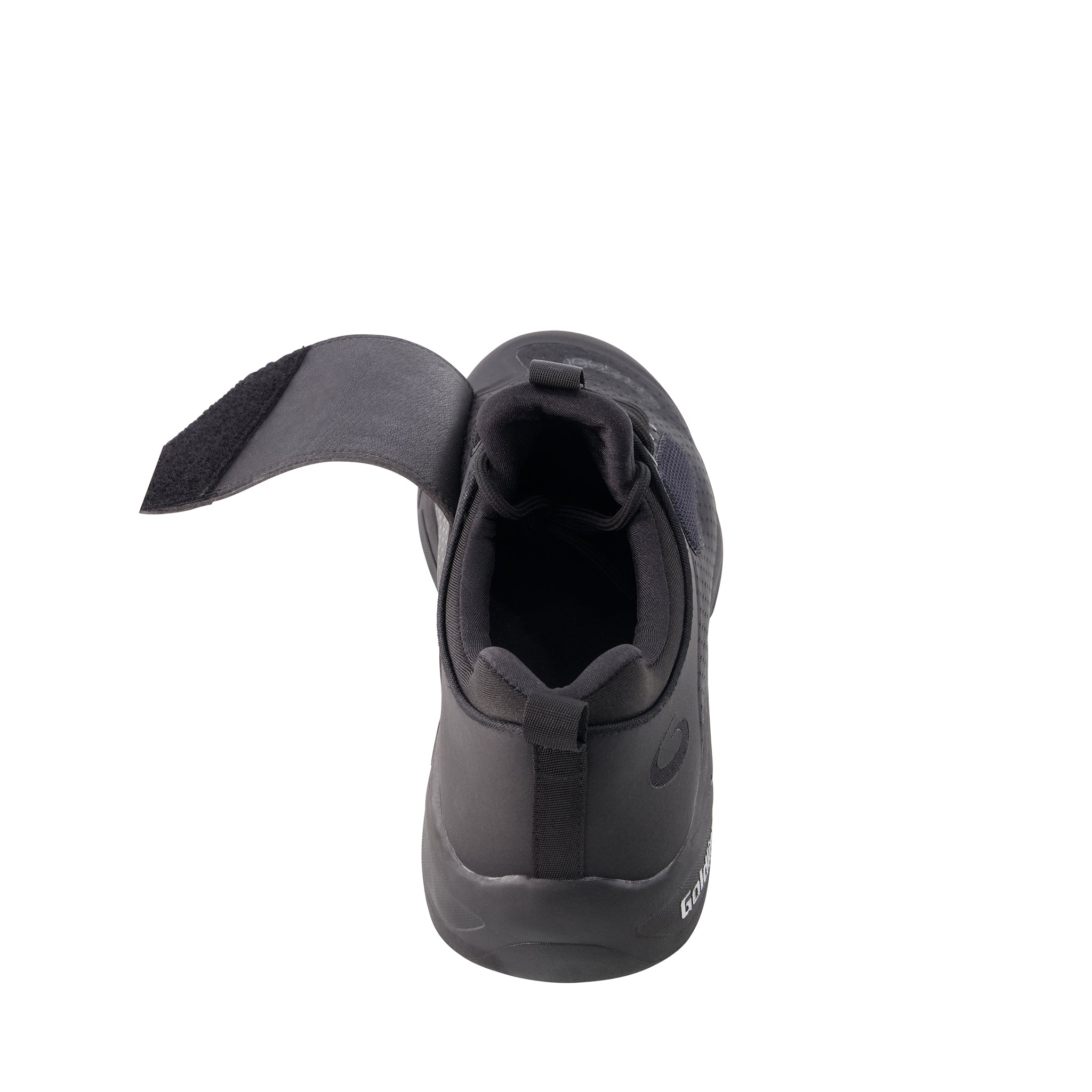 Goldline Men's Momentum Stealth Curling Shoes - Broomfitters