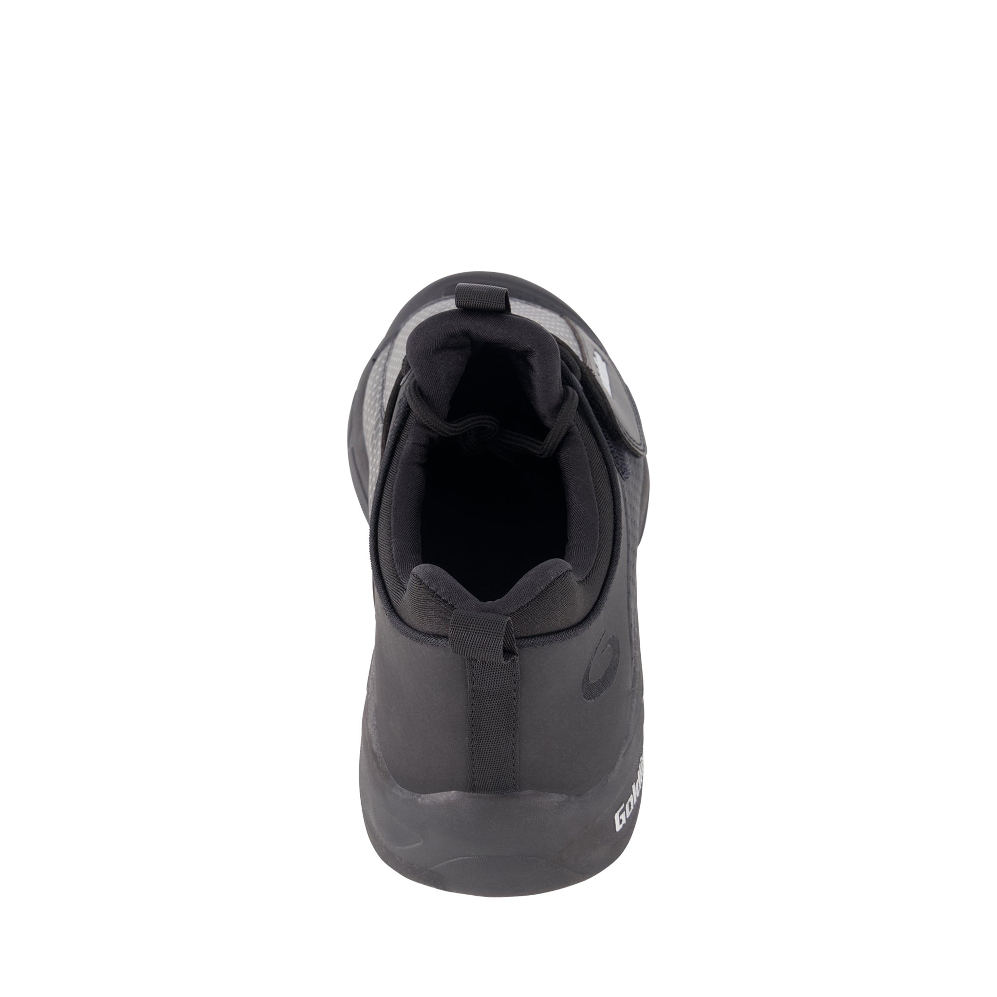 Goldline Women's Momentum Stealth Curling Shoes - Broomfitters