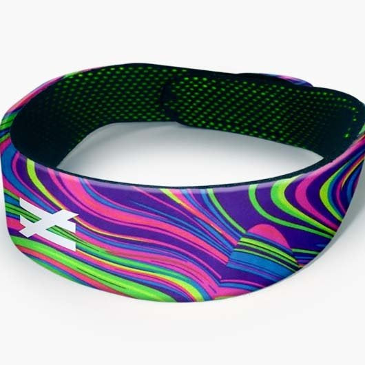 Halo 1 Headband 6MM - Broomfitters