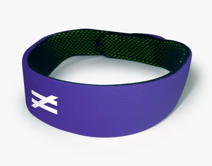 Halo 1 Headband 6MM - Broomfitters