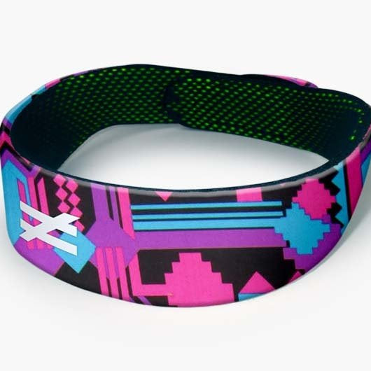 Halo 1 Headband 6MM - Broomfitters