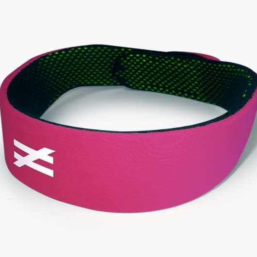 Halo 1 Headband 6MM - Broomfitters