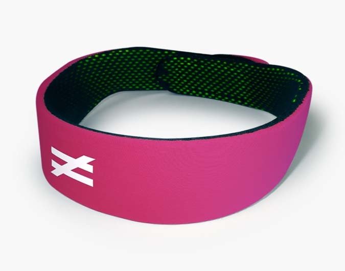 Halo 1 Headband 6MM - Broomfitters