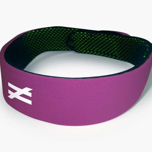 Halo 1 Headband 6MM - Broomfitters