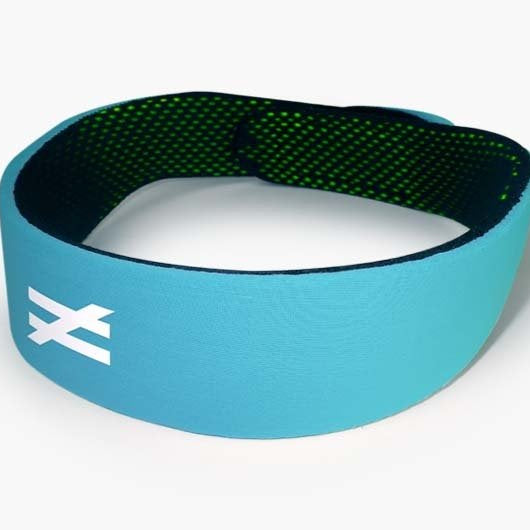 Halo 1 Headband 6MM - Broomfitters