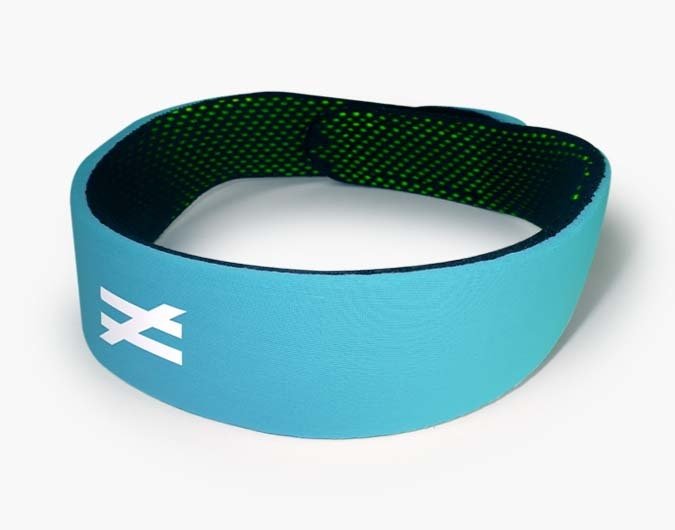 Halo 1 Headband 6MM - Broomfitters