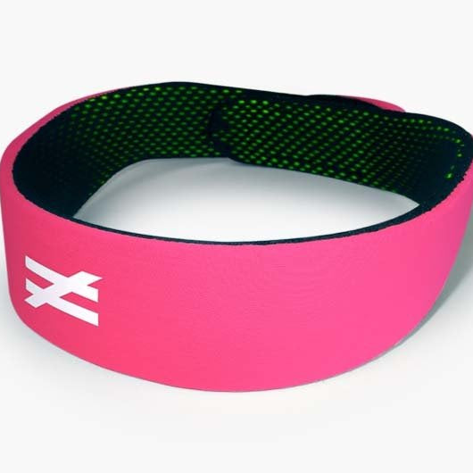 Halo 1 Headband 6MM - Broomfitters