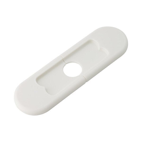 Hardline IcePad 2 - Part Pad Base - Broomfitters