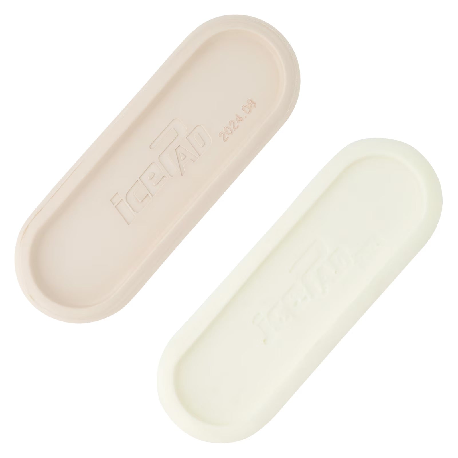 Hardline IcePad Foam - Broomfitters