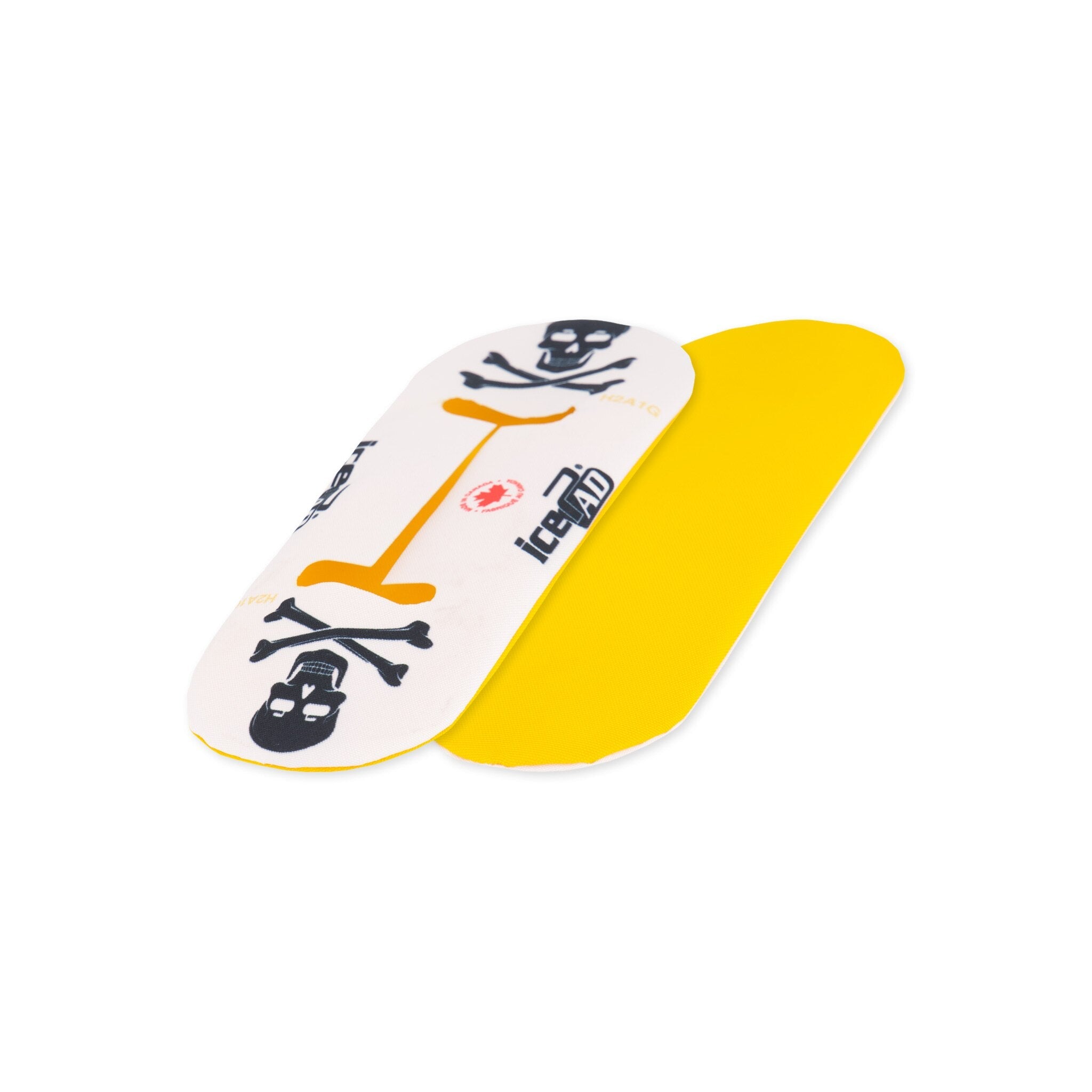 Hardline IcePad Maxim Replacement Sleeve - Broomfitters