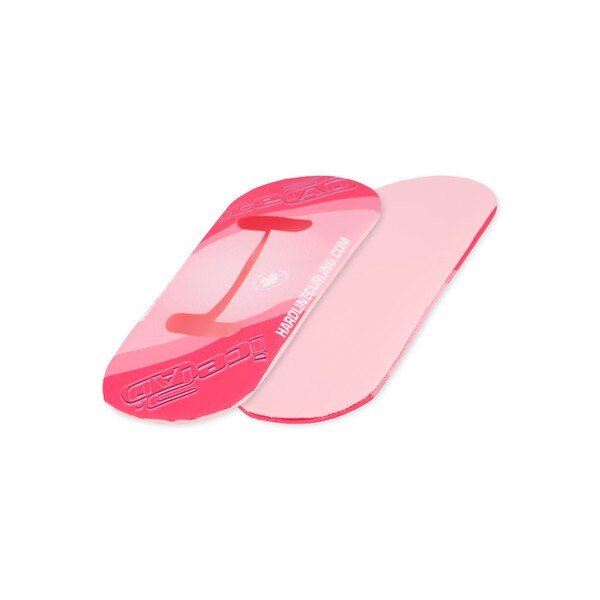 Hardline IcePad Recreation Replacement Sleeve - Broomfitters