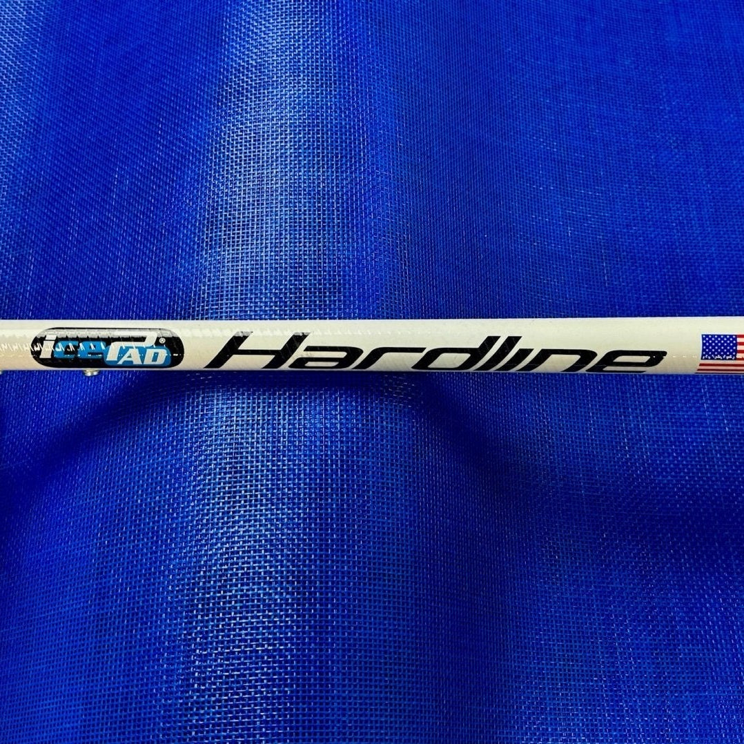 Hardline Specialty Carbon Fiber Curling Broom - Broomfitters