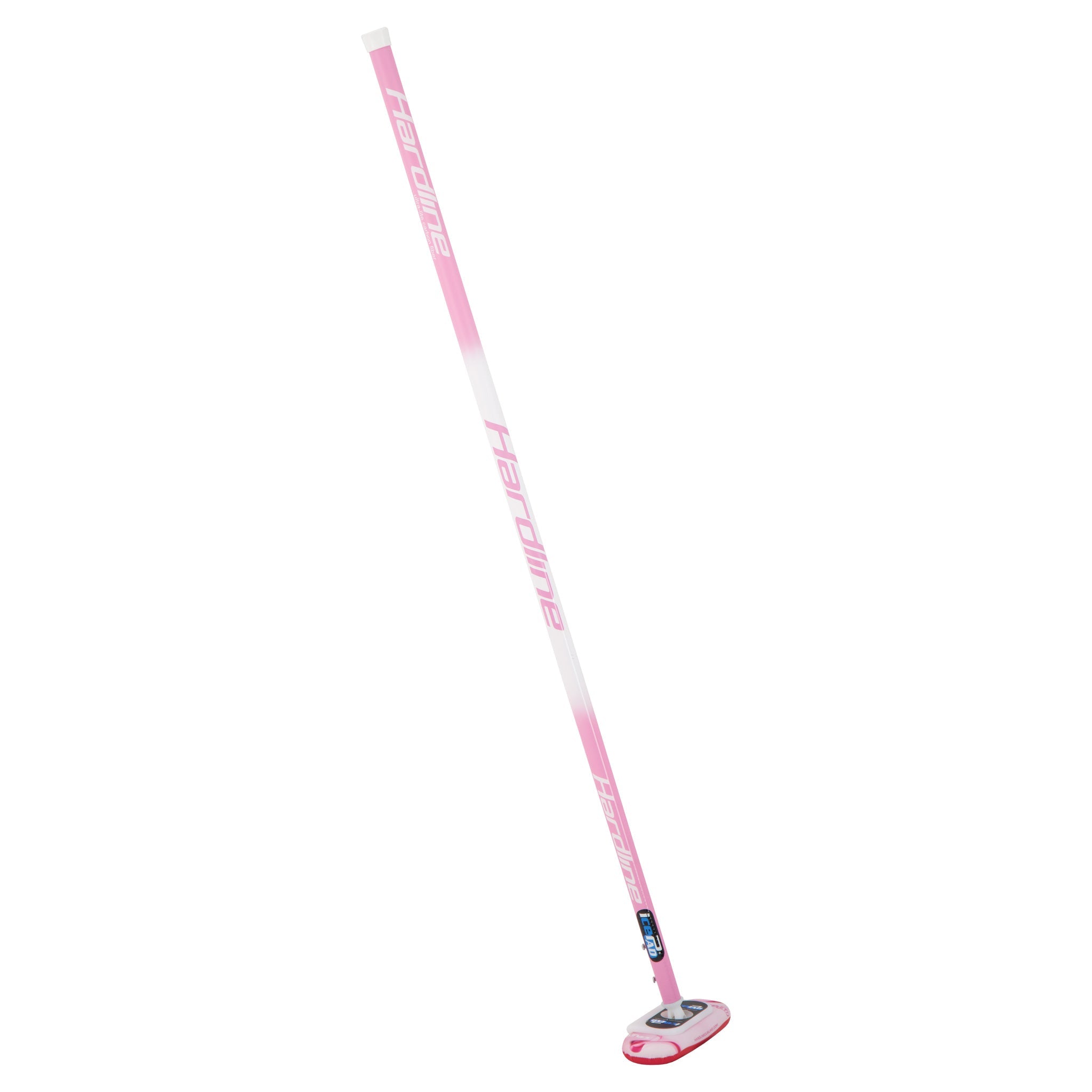 Hardline Standard Carbon Fiber Curling Broom - Broomfitters