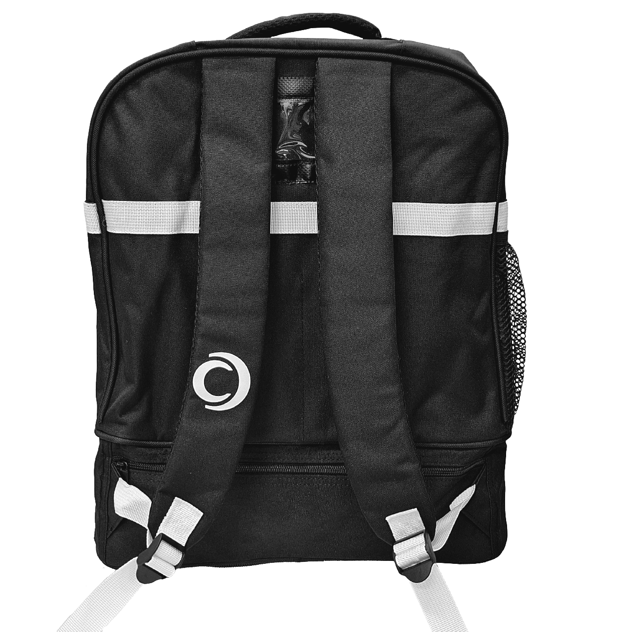 Hauler Bag - Broomfitters