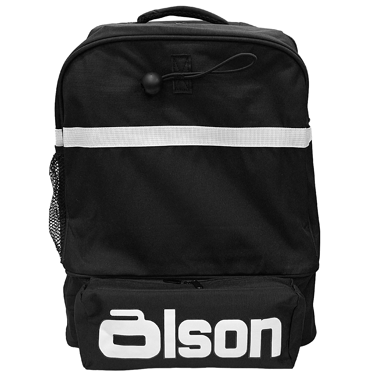 Hauler Bag - Broomfitters