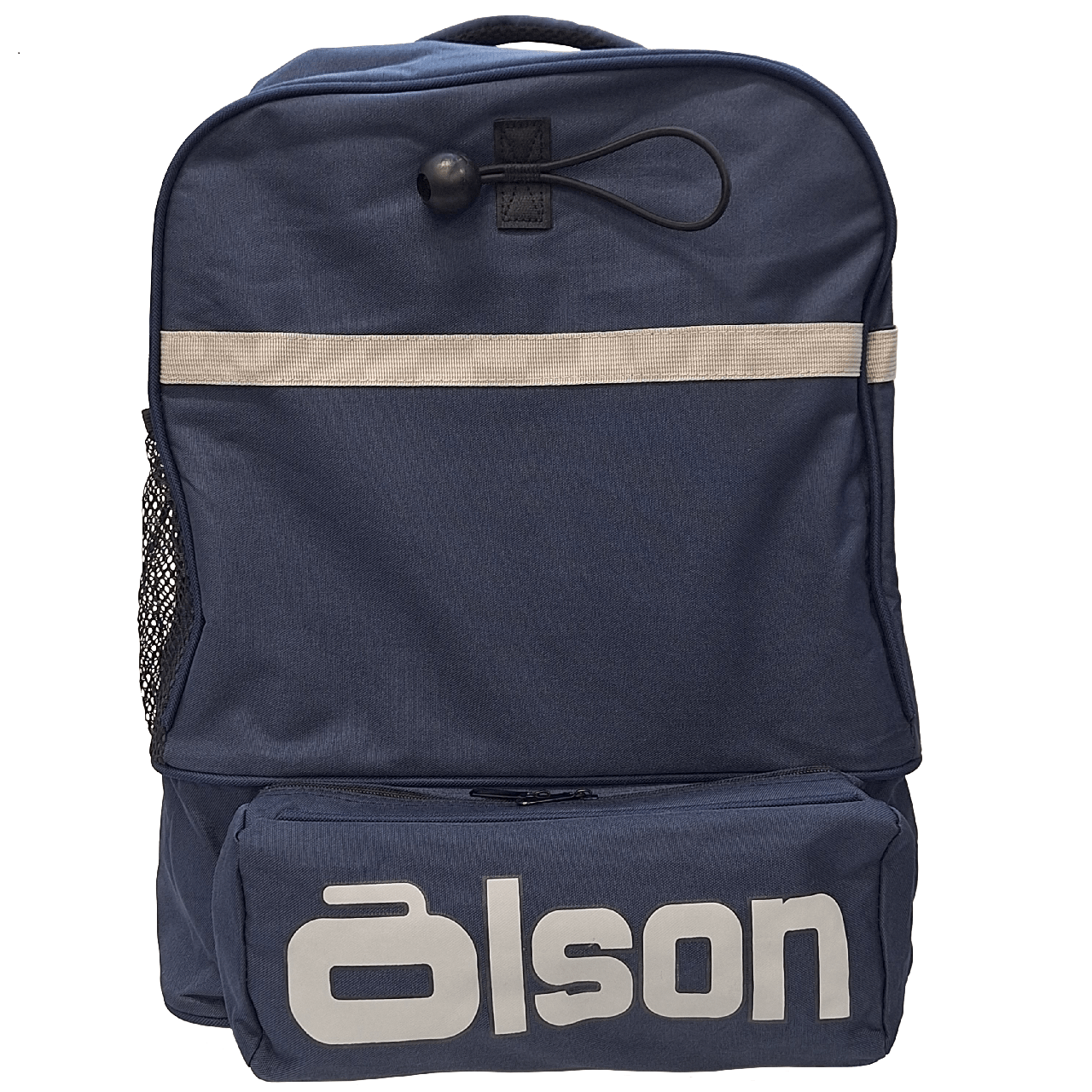 Hauler Bag - Broomfitters