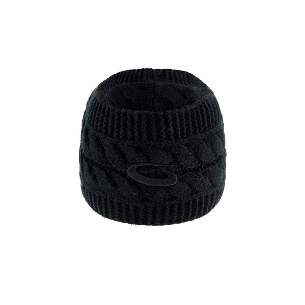 Head First Protective Curling Headgear: Ear Warmers - Broomfitters
