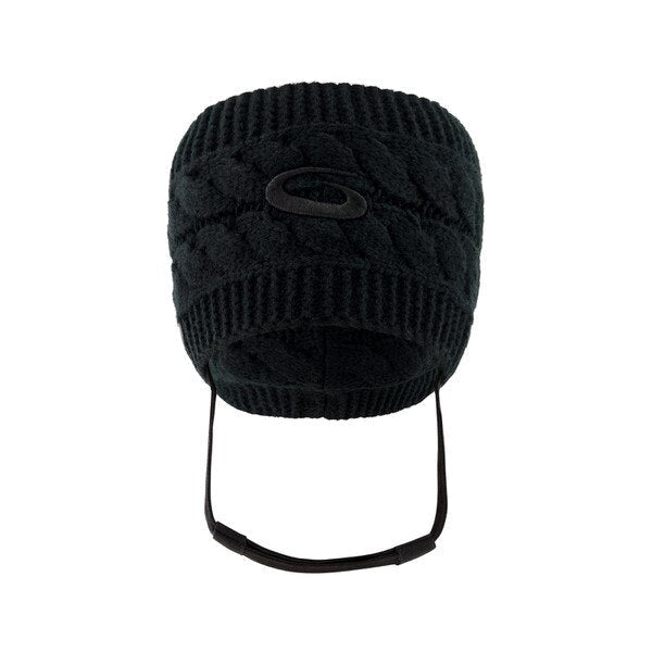 Head First Protective Curling Headgear: Ear Warmers - Broomfitters