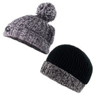 Head First Protective Curling Headgear: Toque - Broomfitters