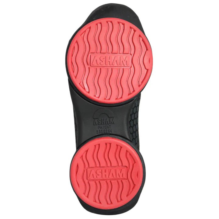 Helix Fly Knit Women's Shoe - Broomfitters