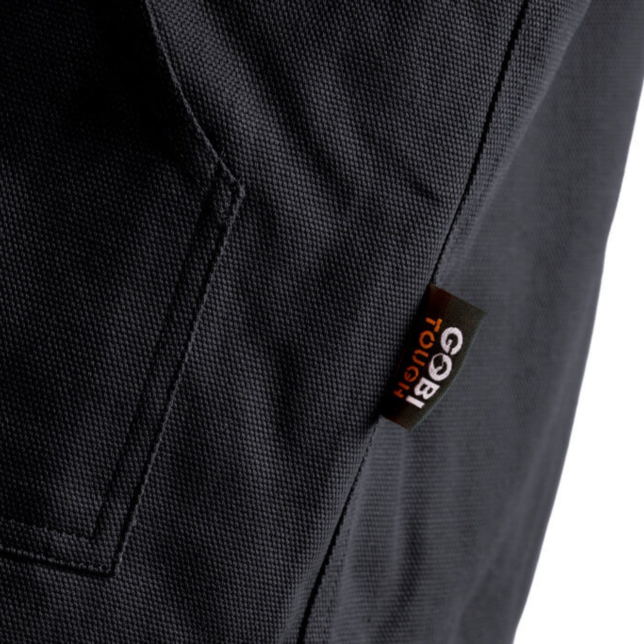 Ibex Mens Heated Workwear Vest - Broomfitters