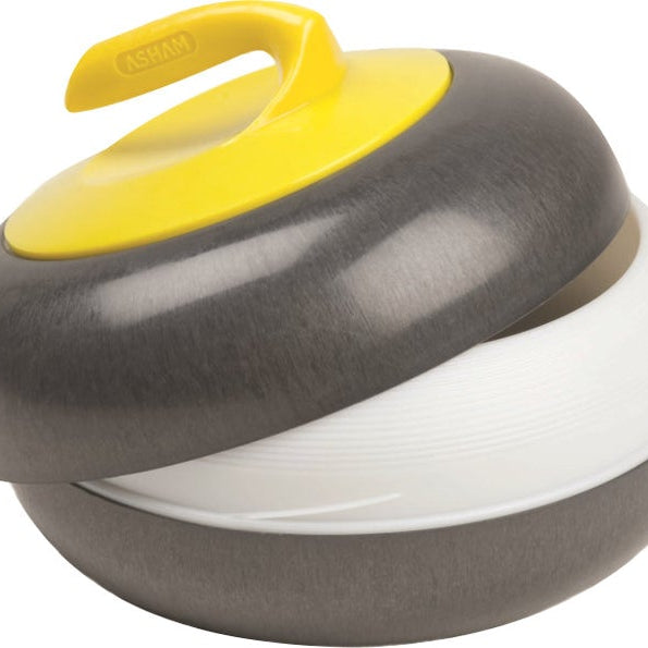 Ice Bucket - Broomfitters