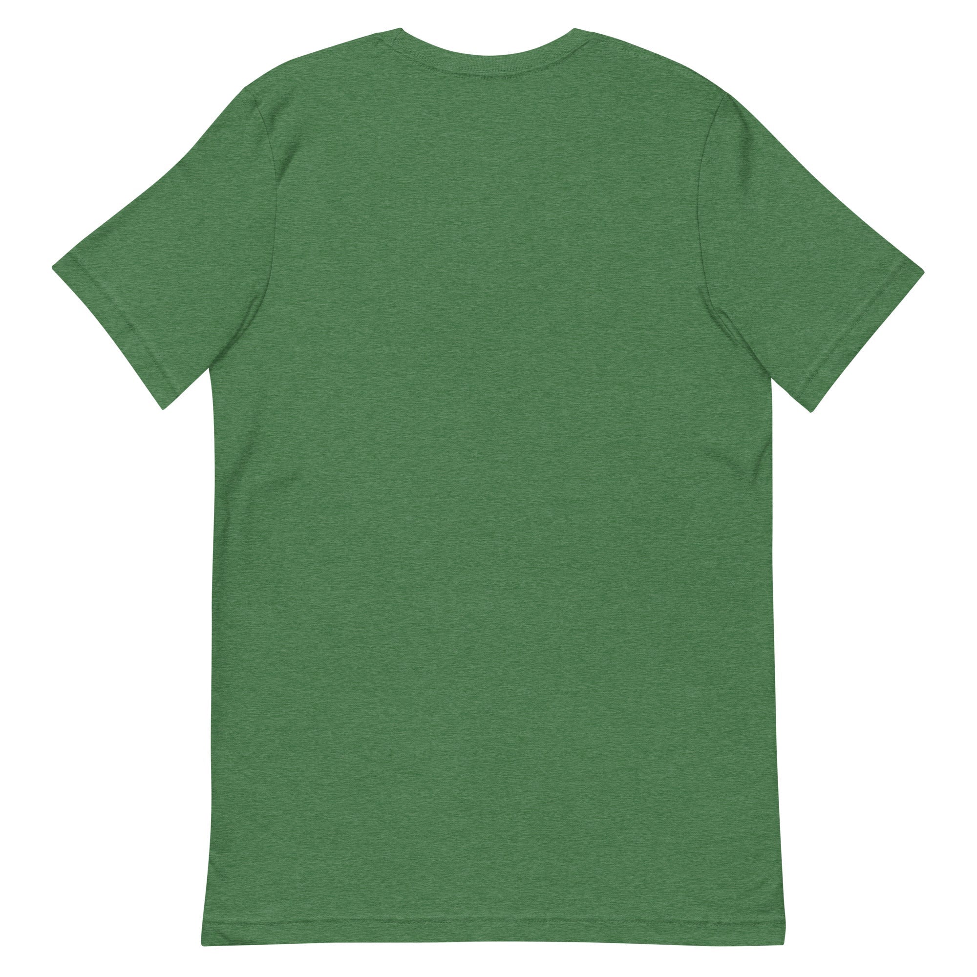 Jersey Pinelands Curling Club Unisex t-shirt - Broomfitters