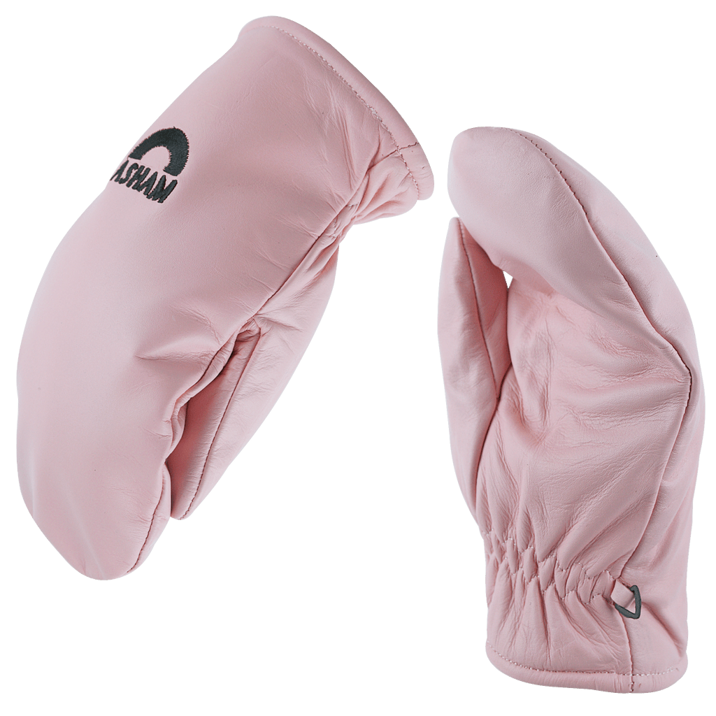 Lambskin Mitts - Broomfitters