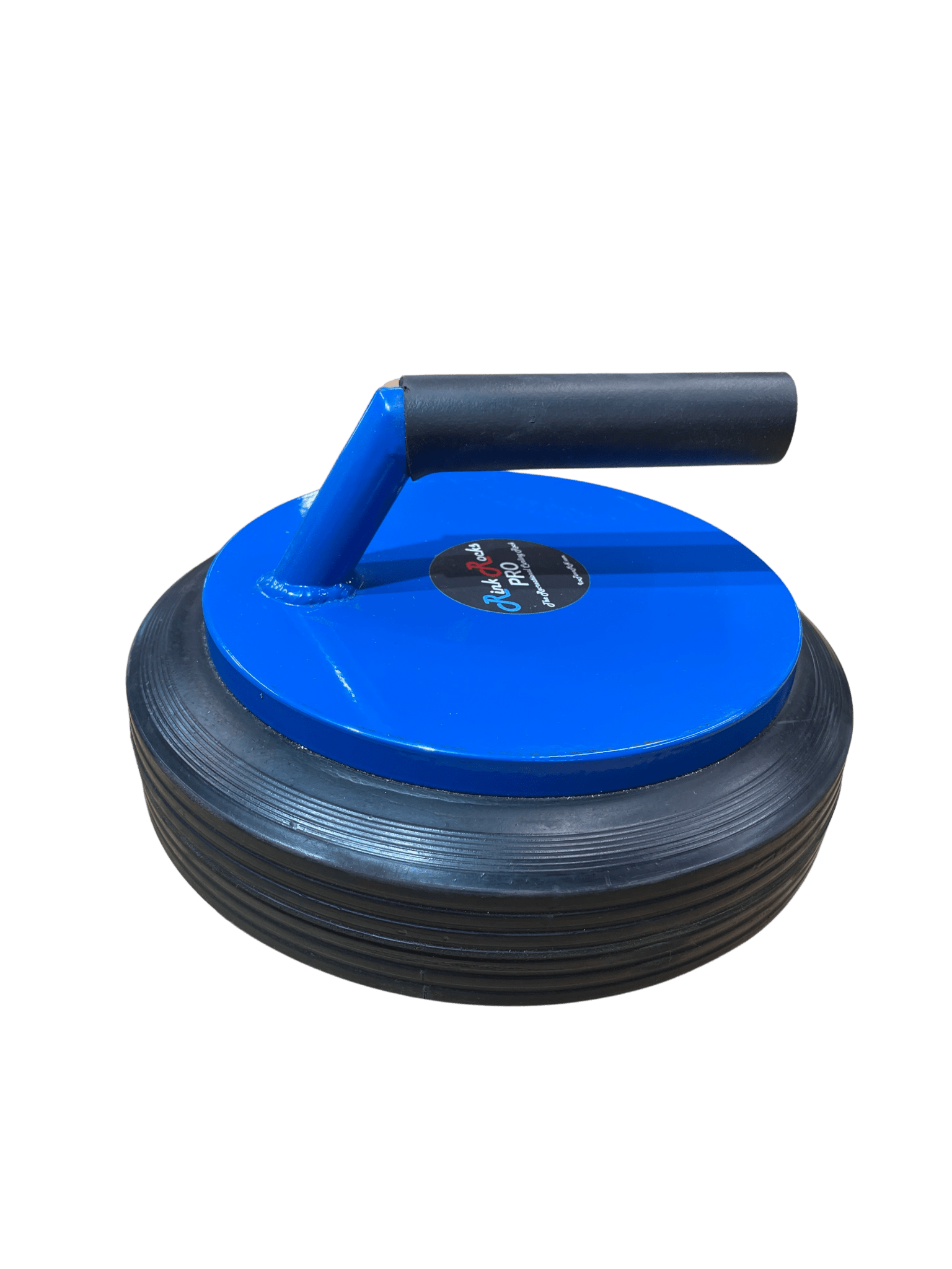 Large Rink Rocks for Outdoor Curling - Broomfitters