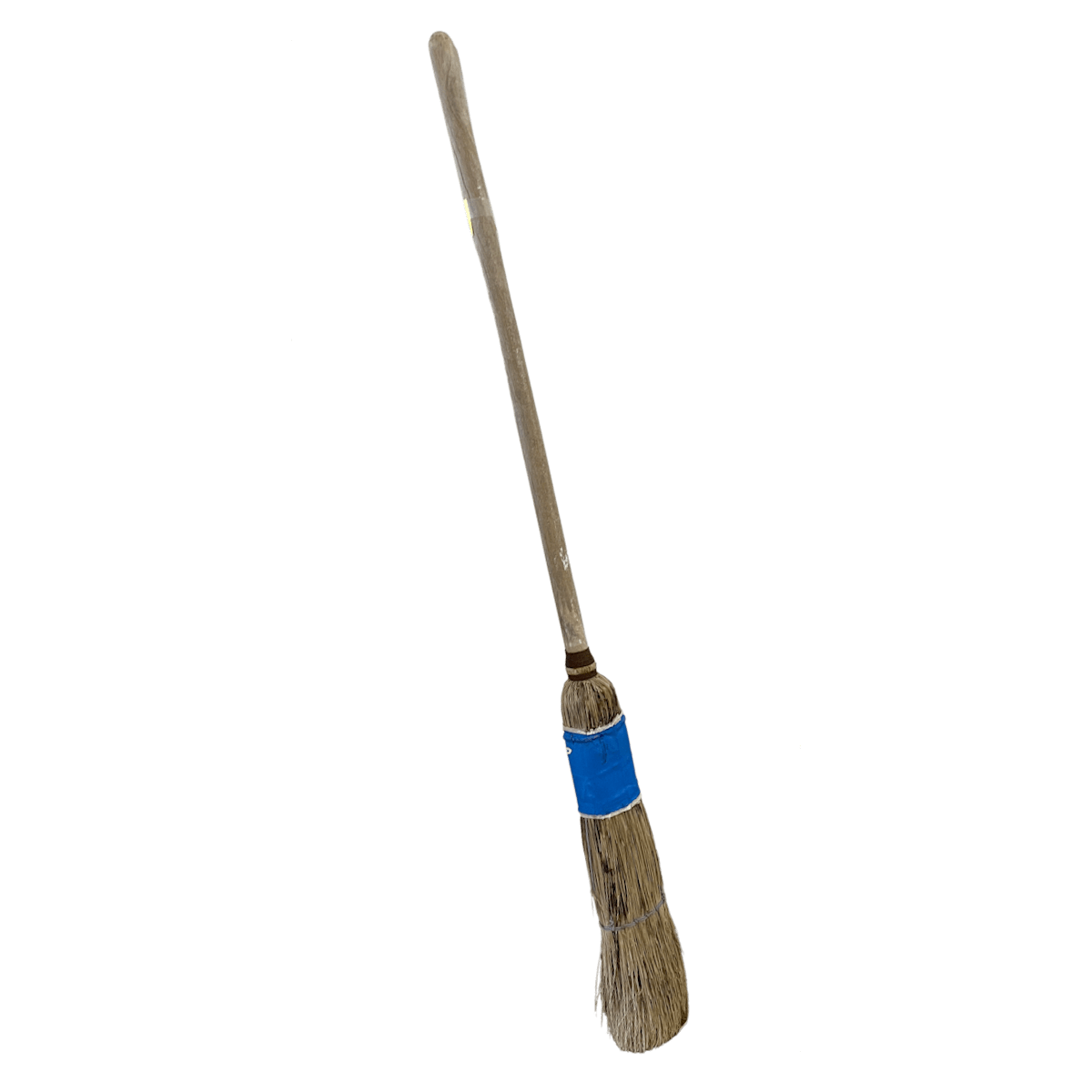 Leader (Fair Condition) - Broomfitters