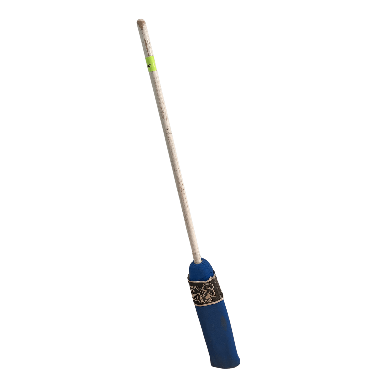 Mark II Cat (Fair Condition) - Broomfitters