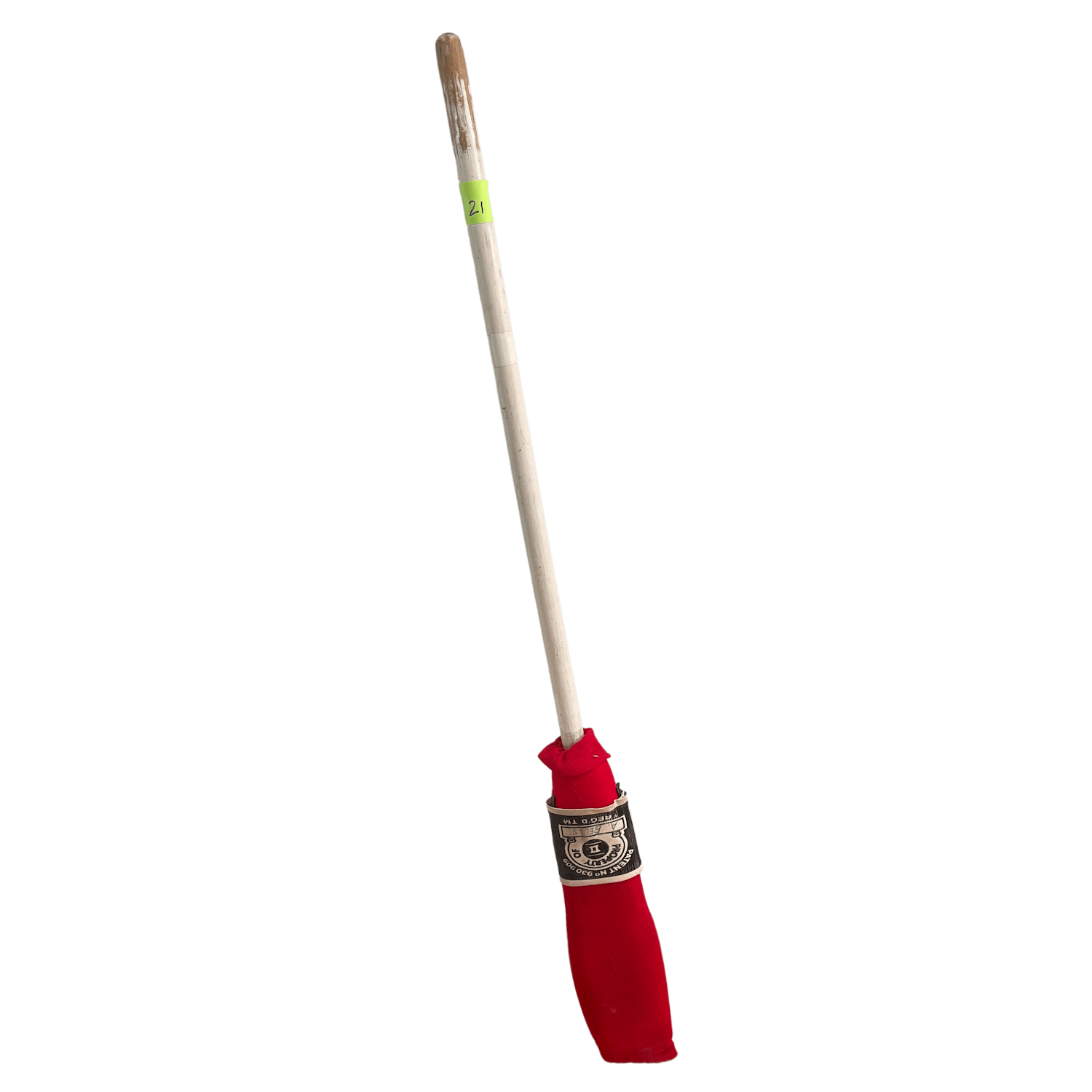 Mark II Cat (Good Condition) - Broomfitters