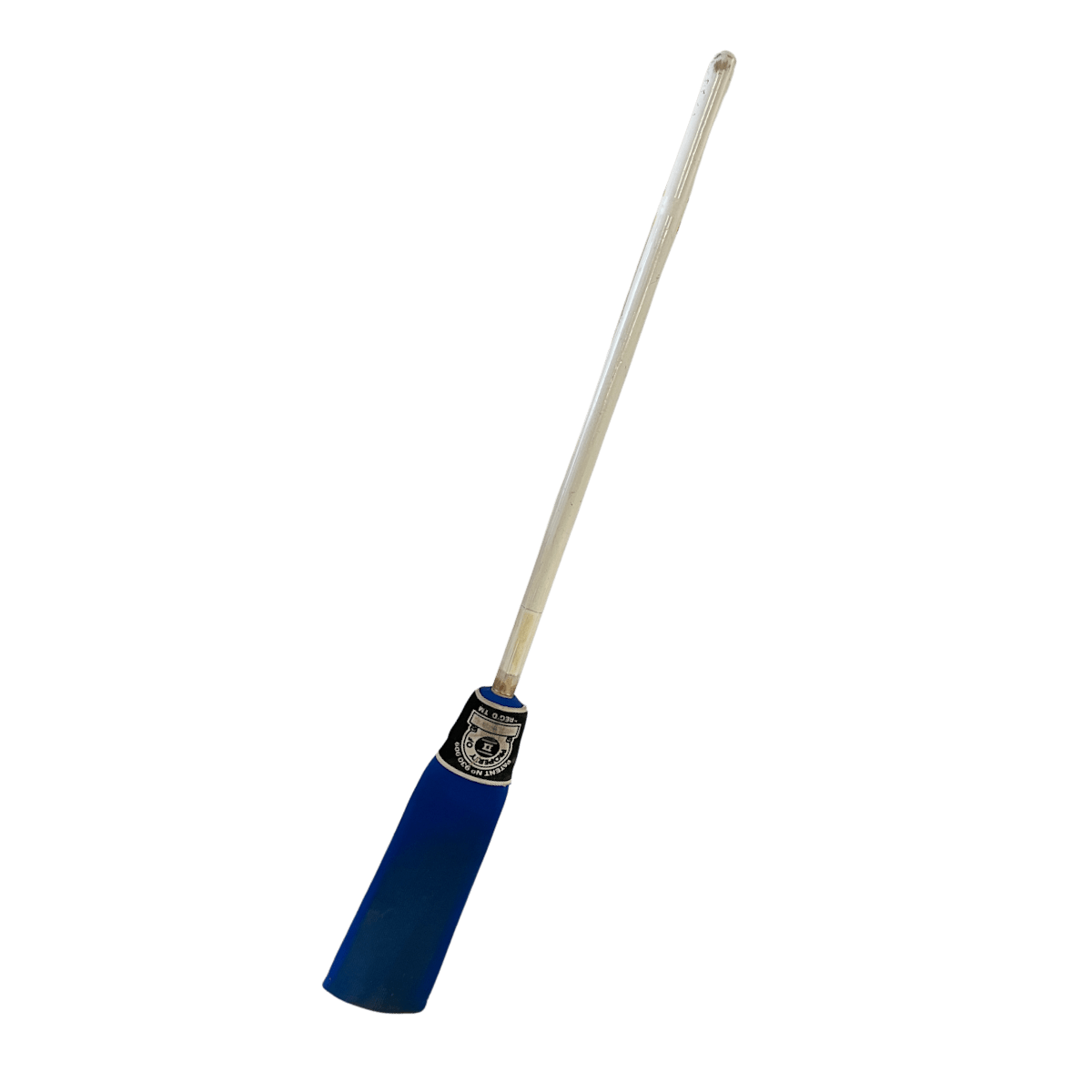 Mark II Cat (Very Good Condition) - Broomfitters