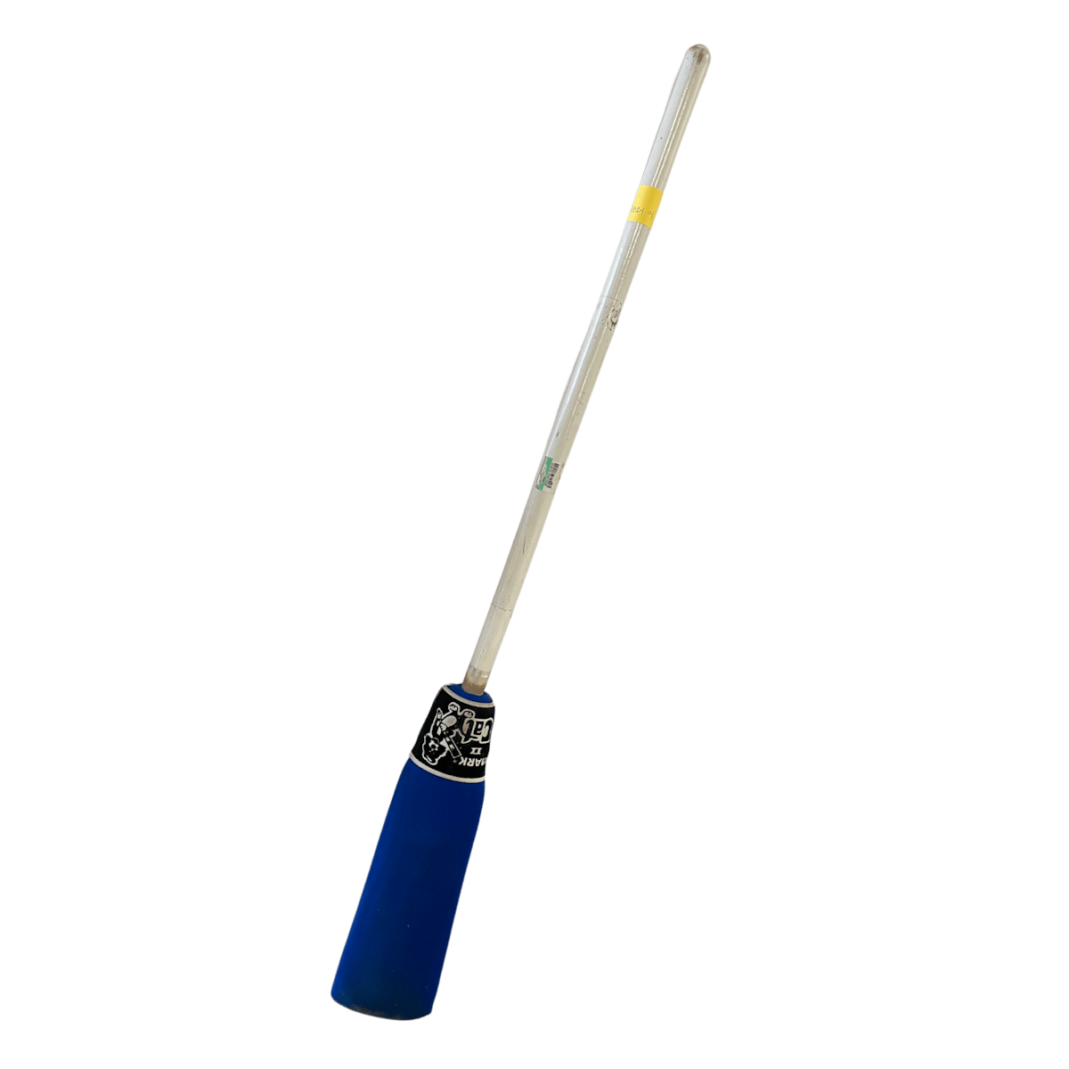 Mark II Cat (Very Good Condition) - Broomfitters