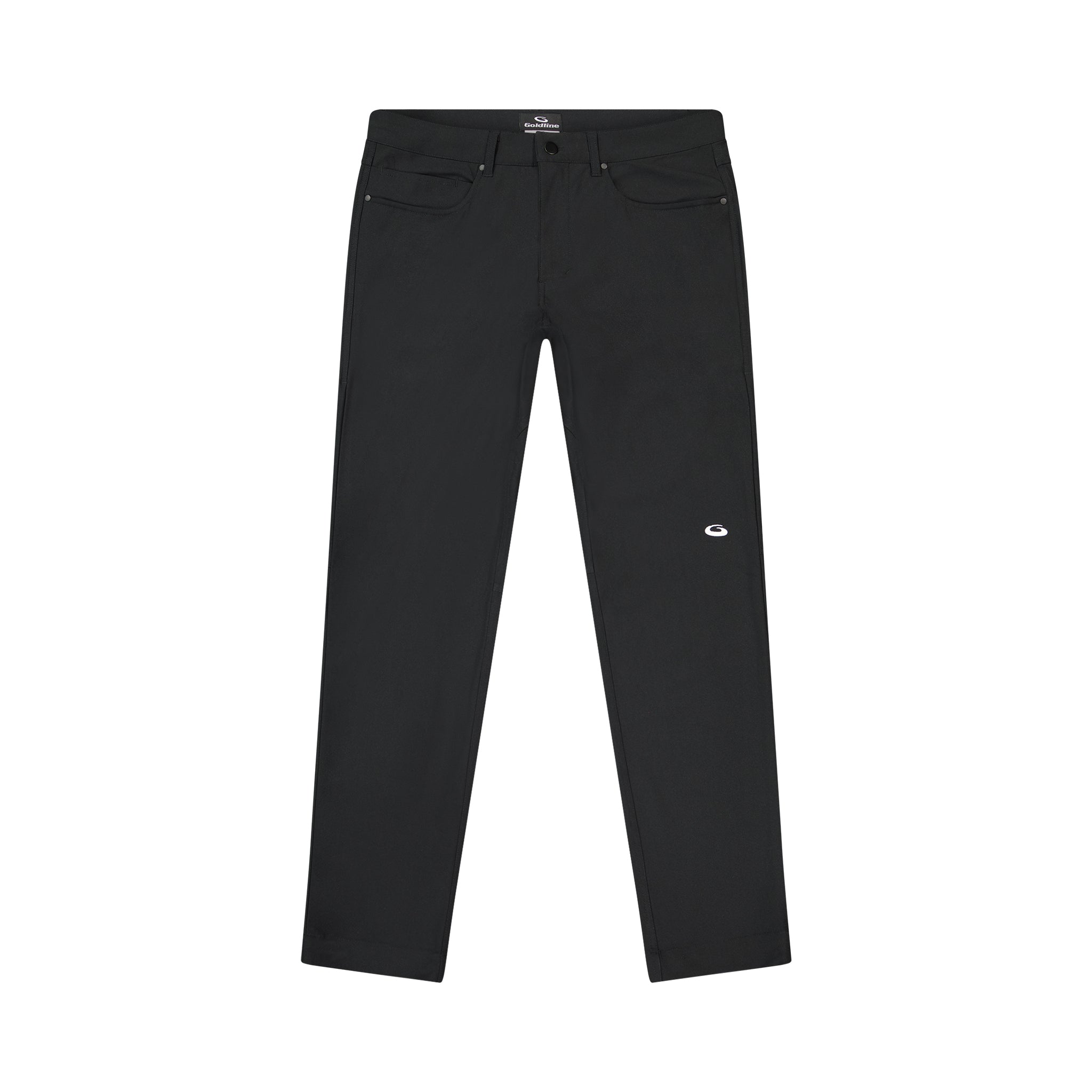 Men's Agility 3 Pants - Broomfitters