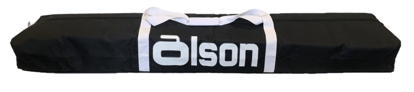 Midway Bag - Broomfitters