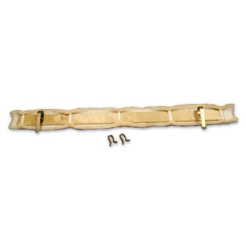 Mop Attachment for Nippers - Broomfitters