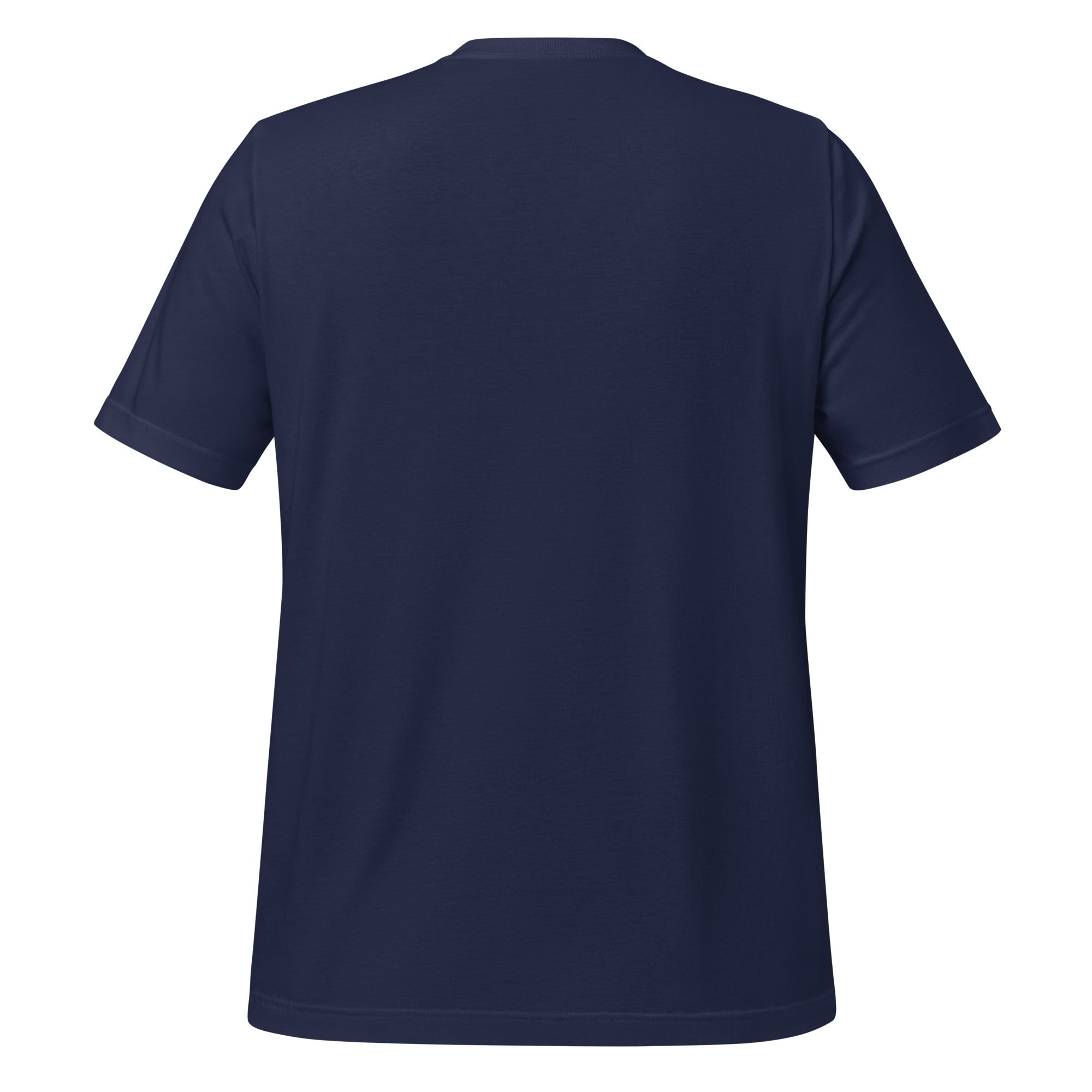 New England Curler Unisex t-shirt - Broomfitters